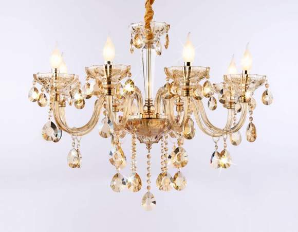 Подвесная люстра Ambrella light Traditional TR4907 Подвесная люстра Ambrella light Traditional TR4907