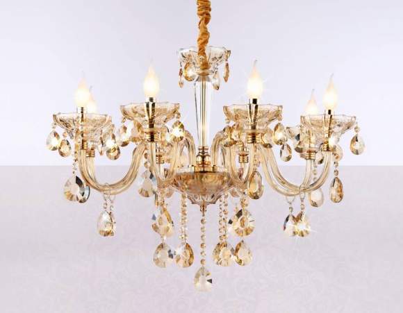 Подвесная люстра Ambrella light Traditional TR4907 Подвесная люстра Ambrella light Traditional TR4907