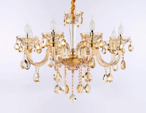 Подвесная люстра Ambrella light Traditional TR4907 Подвесная люстра Ambrella light Traditional TR4907