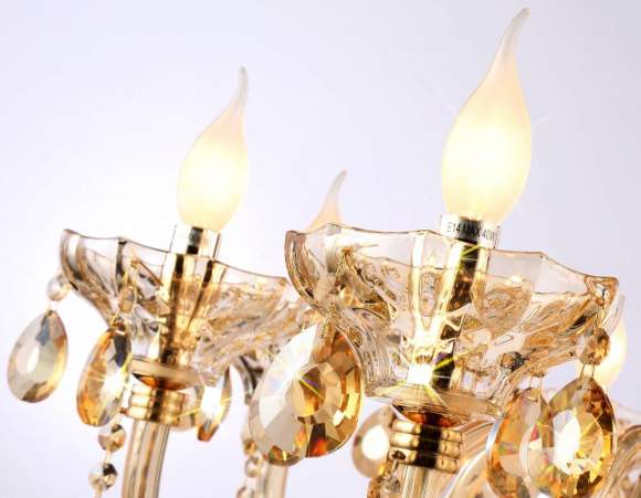 Подвесная люстра Ambrella light Traditional TR4907 Подвесная люстра Ambrella light Traditional TR4907