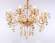 Подвесная люстра Ambrella light Traditional TR4907 Подвесная люстра Ambrella light Traditional TR4907