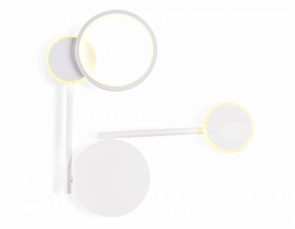 Настенный светильник Ambrella light Line FL5197 Настенный светильник Ambrella light Line FL5197