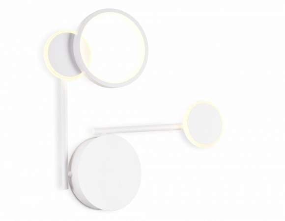 Настенный светильник Ambrella light Line FL5197 Настенный светильник Ambrella light Line FL5197