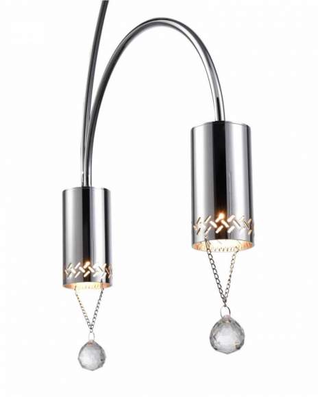 Подвесной светильник Vele Luce Pioggia VL4283P03 Подвесной светильник Vele Luce Pioggia VL4283P03