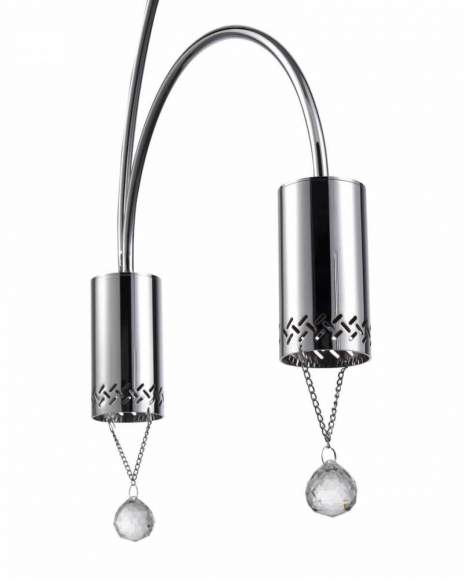 Подвесной светильник Vele Luce Pioggia VL4283P03 Подвесной светильник Vele Luce Pioggia VL4283P03