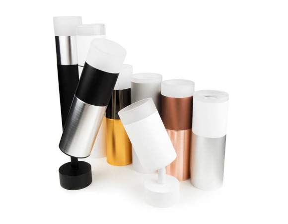 Насадка передняя для корпуса светильника с диаметром отверстия D60mm Ambrella light Diy Spot N6221 Насадка передняя для корпуса светильника с диаметром отверстия D60mm Ambrella light Diy Spot N6221