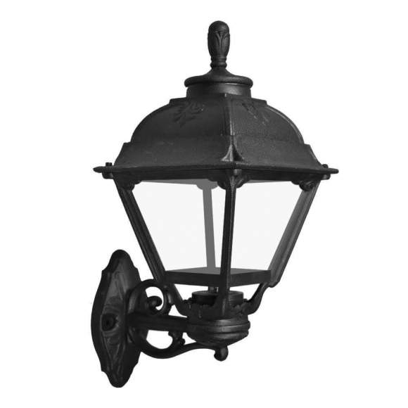 U23.131.000.AXF1R Уличный настенный светильник Fumagalli Bisso/Cefa