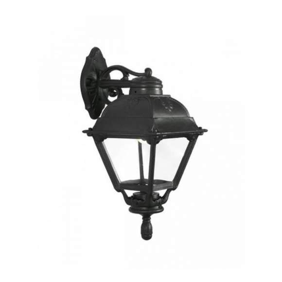 U23.131.000.AXF1R Уличный настенный светильник Fumagalli Bisso/Cefa