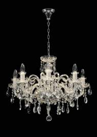 Подвесная люстра Artis 104 93308