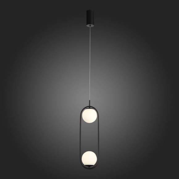 Подвесной светильник Donolo ST-Luce SL395.403.02 Подвесной светильник Donolo ST-Luce SL395.403.02