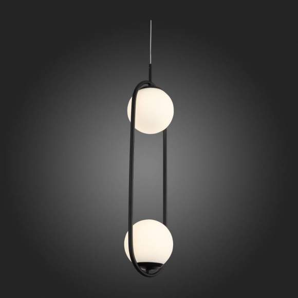 Подвесной светильник Donolo ST-Luce SL395.403.02 Подвесной светильник Donolo ST-Luce SL395.403.02
