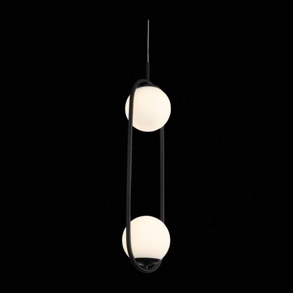 Подвесной светильник Donolo ST-Luce SL395.403.02 Подвесной светильник Donolo ST-Luce SL395.403.02