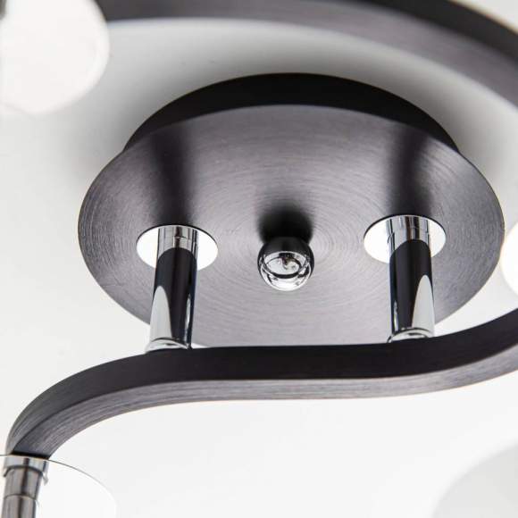 Люстра с поворотными плафонами Citilux Сиерра CL119261 Люстра с поворотными плафонами Citilux Сиерра CL119261