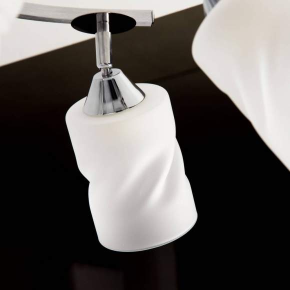 Люстра с поворотными плафонами Citilux Сиерра CL119261 Люстра с поворотными плафонами Citilux Сиерра CL119261