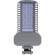 Светодиодный уличный фонарь консольный на столб Feron SP3050 80W 4000K 230V, серый 41267