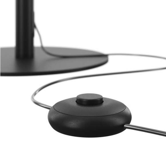 Торшер Maytoni Table & Floor Ray Z012FL-L18B3K Торшер Maytoni Table & Floor Ray Z012FL-L18B3K