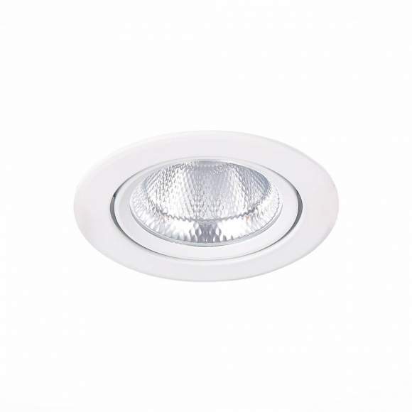 Встраиваемый светодиодный светильник Miro St-Luce ST211.538.08.36 Встраиваемый светодиодный светильник Miro St-Luce ST211.538.08.36