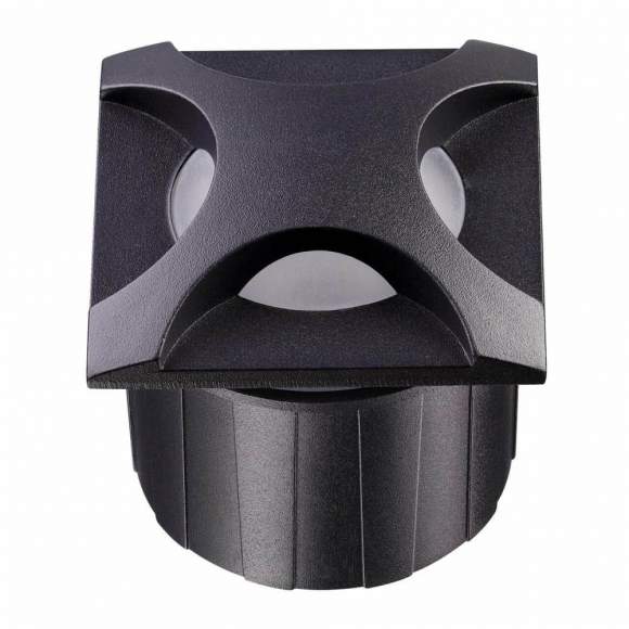 358093 Уличный светодиодный встраиваемый светильник Novotech Scala 358093 Уличный светодиодный встраиваемый светильник Novotech Scala