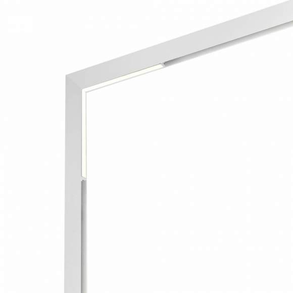 Трековый светильник 24W 4000К для магнитного шинопровода Shino Novotech 358607 Трековый светильник 24W 4000К для магнитного шинопровода Shino Novotech 358607