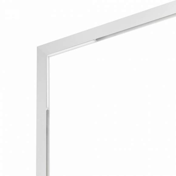 Трековый светильник 24W 4000К для магнитного шинопровода Shino Novotech 358607 Трековый светильник 24W 4000К для магнитного шинопровода Shino Novotech 358607