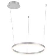 Подвесная светодиодная диммируемая люстра с пультом ДУ Stilfort Planetary 4005/11/01P+CB