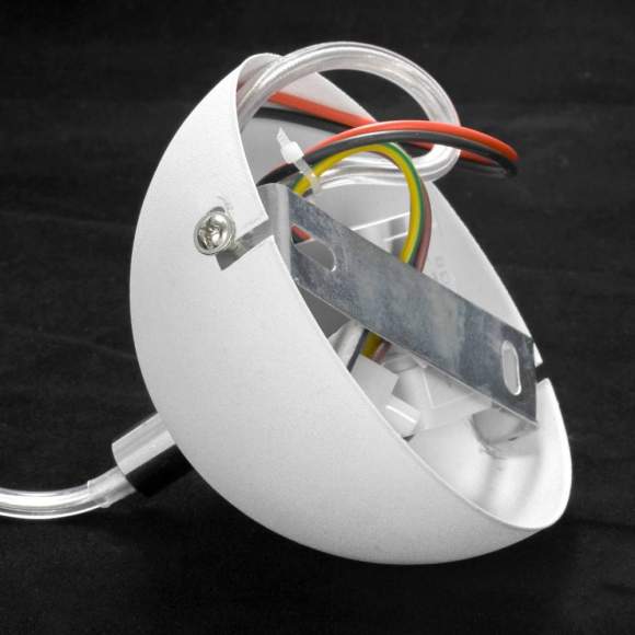 LSP-8110 Подвесной светильник LOFT (Lussole) CORNVILLE