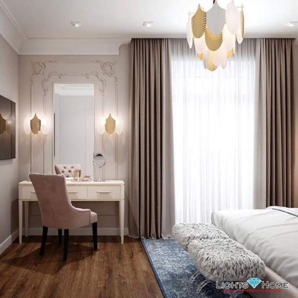 Бра Favourite Pulcher 2619-3W Бра Favourite Pulcher 2619-3W