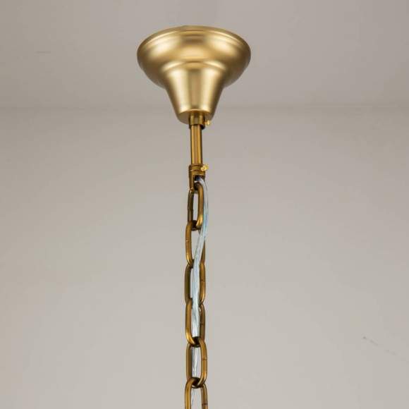 Люстра подвесная Favourite Sollemnis 2621-8P