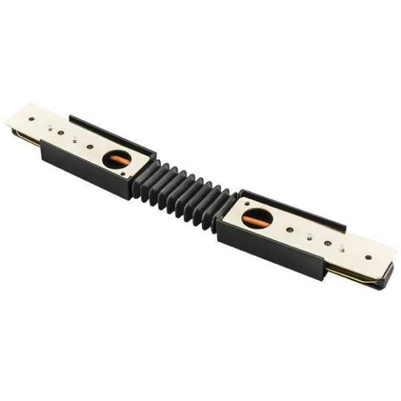 Однофазный гибкий соединитель для шинопровода Barra Lightstar 502157