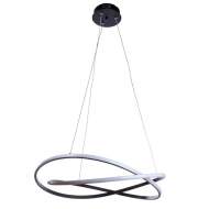 A2522SP-2BK Подвесная светодиодная люстра Arte Lamp Presto