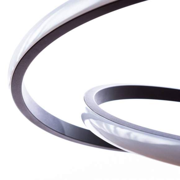 A2522SP-2BK Подвесная светодиодная люстра Arte Lamp Presto