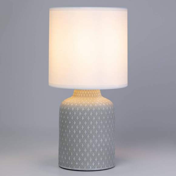 Настольная лампа Rivoli Sabrina 7043-501 (Б0053461) Настольная лампа Rivoli Sabrina 7043-501 (Б0053461)