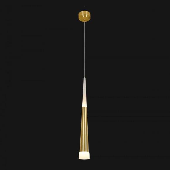 CL227012 Подвесной светодиодной светильник Citilux Вегас