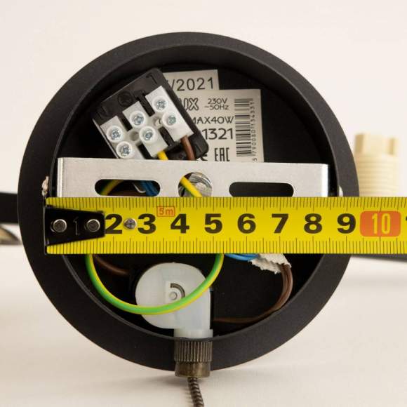 Бра Citilux Девис CL201321 Бра Citilux Девис CL201321