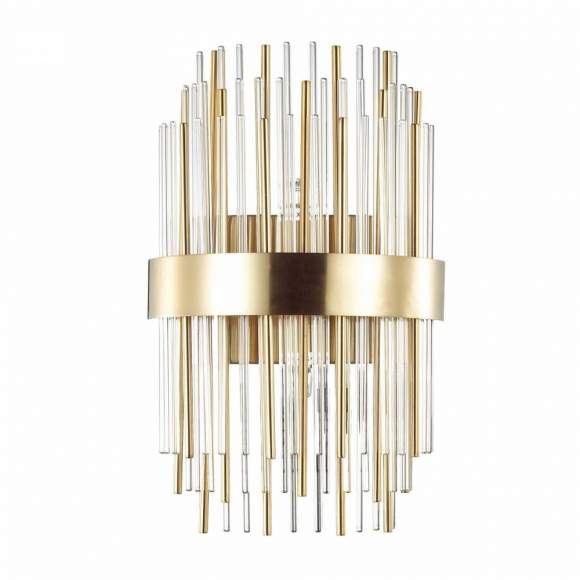 Бра с лампочками Odeon Light Ida 4639/2W+Lamps G9