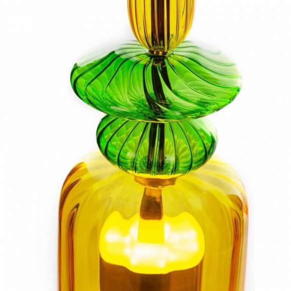 Подвесной светодиодный светильник LOFT IT Candy 2008-A Подвесной светодиодный светильник LOFT IT Candy 2008-A