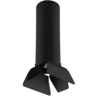 R497437 Накладной светильник Rullo Lightstar (комплект из 214497+202437)
