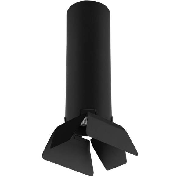 R497437 Накладной светильник Rullo Lightstar (комплект из 214497+202437)