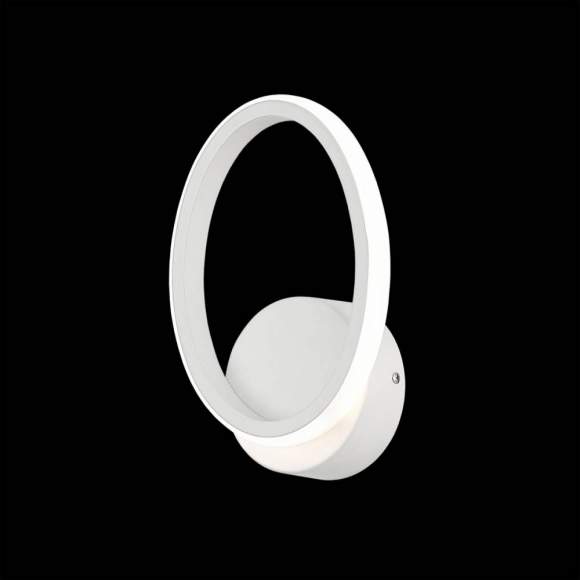 Настенный светодиодный светильник Citilux Сезар CL233B310 Настенный светодиодный светильник Citilux Сезар CL233B310