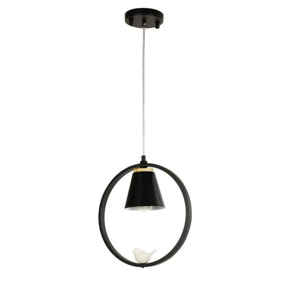 Подвесной светильник с лампочкой F-promo Uccello 2938-1P+Lamps E27 P45