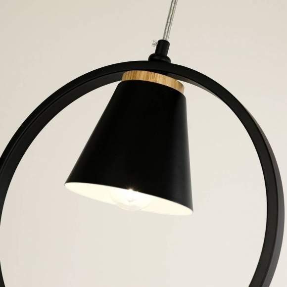 Подвесной светильник с лампочкой F-promo Uccello 2938-1P+Lamps E27 P45