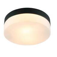 Потолочный светильник Aqua-Tablet Arte lamp A6047PL-2BK