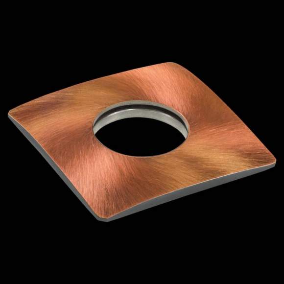 Панель декоративная к 384ХХХ Lightstar Ipogeo QUAD 384028 Панель декоративная к 384ХХХ Lightstar Ipogeo QUAD 384028