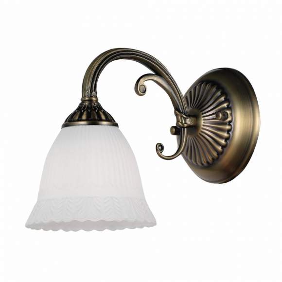 Бра Escada 1114/1A E27*60W Bronze