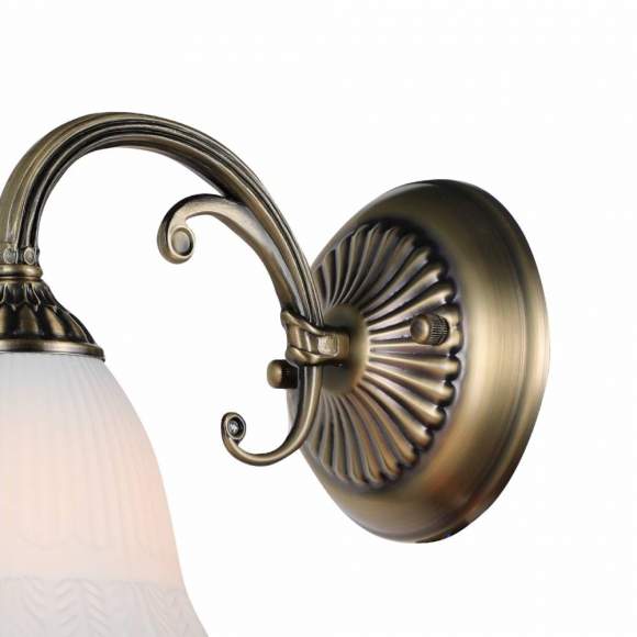 Бра Escada 1114/1A E27*60W Bronze