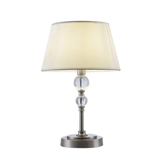 FR5679TL-01N Настольная лампа Freya Milena