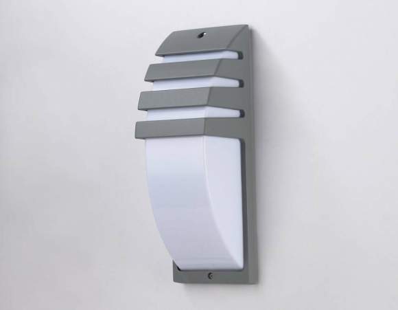 Уличный настенный светильник Ambrella light Street ST5201