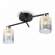 Потолочный светильник Ambrella light Traditional Modern TR303211