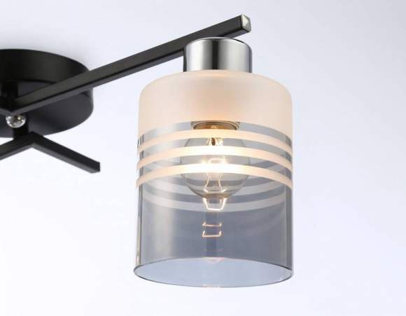Потолочный светильник Ambrella light Traditional Modern TR303211 Потолочный светильник Ambrella light Traditional Modern TR303211