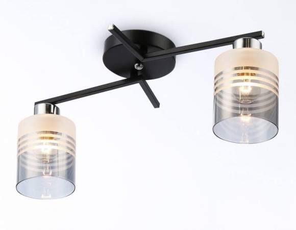 Потолочный светильник Ambrella light Traditional Modern TR303211 Потолочный светильник Ambrella light Traditional Modern TR303211